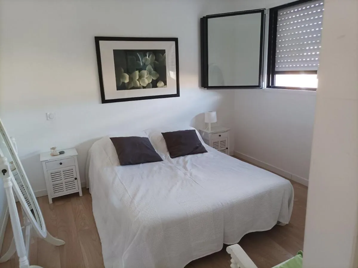 Contemporaine Proche Plage Trez Hir 플루곤블린 0*,  프랑스